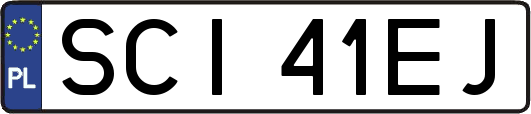SCI41EJ