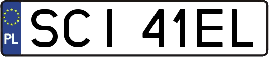SCI41EL