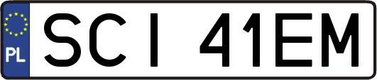 SCI41EM