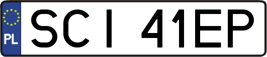 SCI41EP
