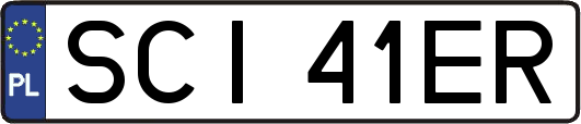SCI41ER