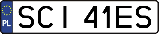 SCI41ES