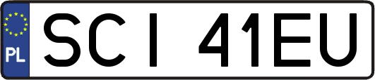 SCI41EU