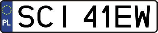 SCI41EW