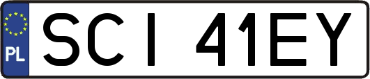 SCI41EY