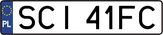 SCI41FC