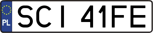 SCI41FE