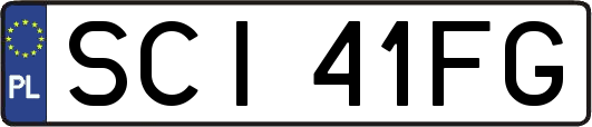 SCI41FG