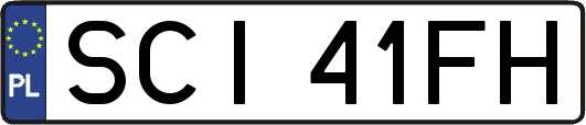 SCI41FH