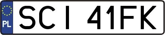 SCI41FK