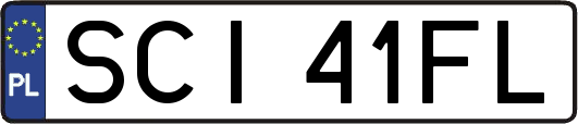 SCI41FL