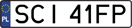 SCI41FP
