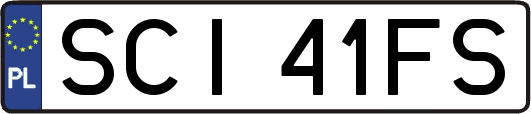 SCI41FS
