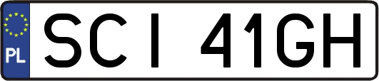 SCI41GH