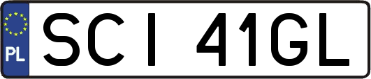 SCI41GL