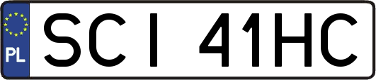 SCI41HC