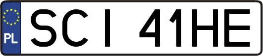 SCI41HE
