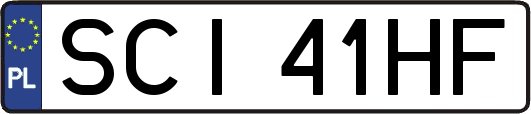 SCI41HF