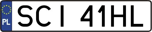 SCI41HL