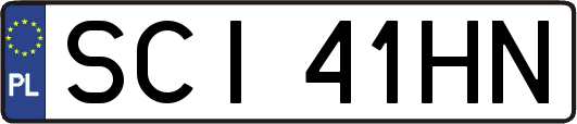 SCI41HN