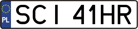 SCI41HR