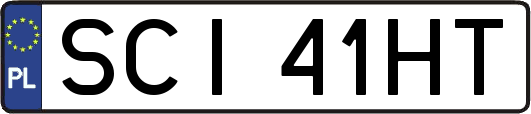 SCI41HT