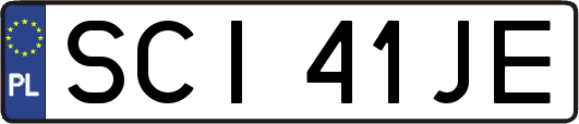 SCI41JE