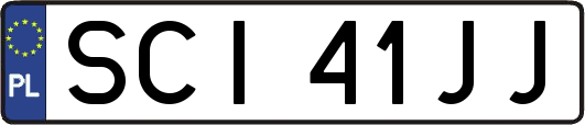 SCI41JJ