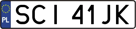 SCI41JK