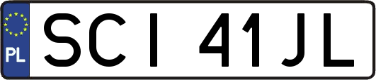 SCI41JL