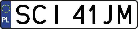 SCI41JM