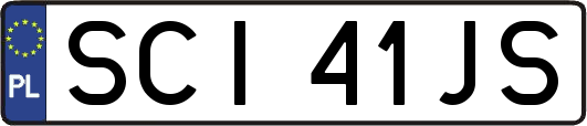 SCI41JS