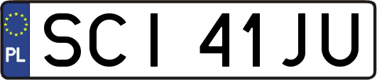 SCI41JU