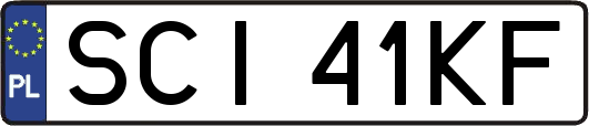SCI41KF