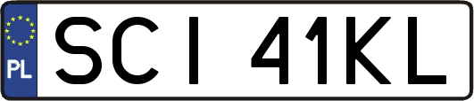 SCI41KL