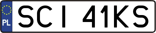 SCI41KS