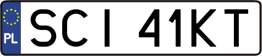 SCI41KT