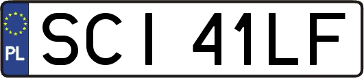 SCI41LF
