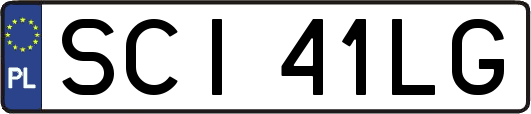 SCI41LG