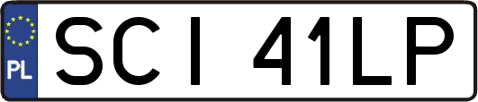 SCI41LP