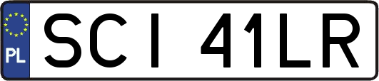 SCI41LR