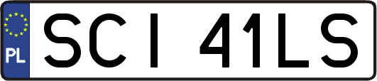 SCI41LS