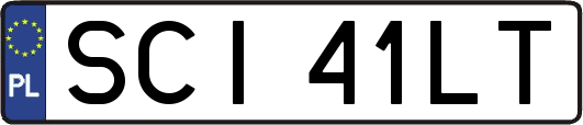 SCI41LT