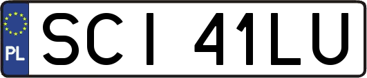 SCI41LU