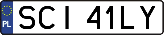 SCI41LY