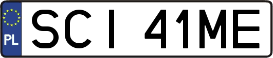 SCI41ME