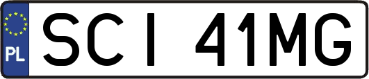 SCI41MG