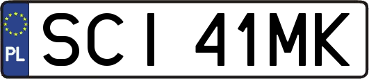 SCI41MK