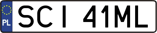 SCI41ML