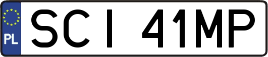 SCI41MP